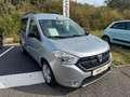 Dacia Dokker Comfort 1,3TCe 100 Argent - thumbnail 3