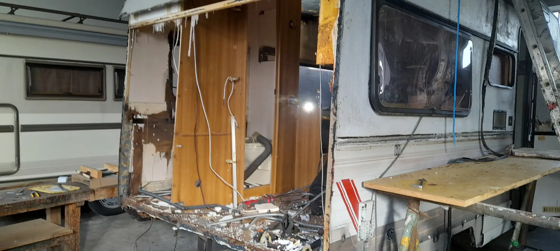 Fiat Ducato 566 Liberty - 2