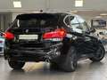 BMW 218 d Active Tourer Sport Line DA ACC PA Pano AHK Schwarz - thumbnail 2