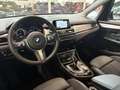 BMW 218 d Active Tourer Sport Line DA ACC PA Pano AHK Schwarz - thumbnail 6