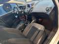 Ford Fiesta Fiesta VI 2015 5p 1.5 tdci Titanium 75cv Blanc - thumbnail 9
