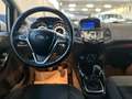 Ford Fiesta Fiesta VI 2015 5p 1.5 tdci Titanium 75cv Blanc - thumbnail 8
