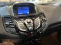 Ford Fiesta Fiesta VI 2015 5p 1.5 tdci Titanium 75cv Blanc - thumbnail 5