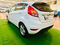 Ford Fiesta Fiesta VI 2015 5p 1.5 tdci Titanium 75cv Blanc - thumbnail 6