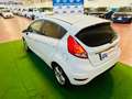 Ford Fiesta Fiesta VI 2015 5p 1.5 tdci Titanium 75cv Blanc - thumbnail 7