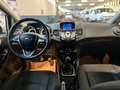 Ford Fiesta Fiesta VI 2015 5p 1.5 tdci Titanium 75cv Blanc - thumbnail 10