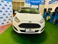 Ford Fiesta Fiesta VI 2015 5p 1.5 tdci Titanium 75cv Blanc - thumbnail 14
