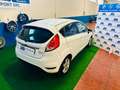 Ford Fiesta Fiesta VI 2015 5p 1.5 tdci Titanium 75cv Blanc - thumbnail 12