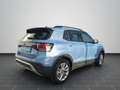 Volkswagen T-Cross Life 1.0 TSI CARPLAY ALU SHZ PDC KAMERA Blau - thumbnail 2