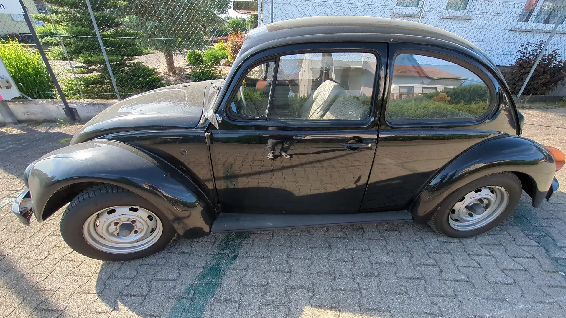 Volkswagen Käfer - 1