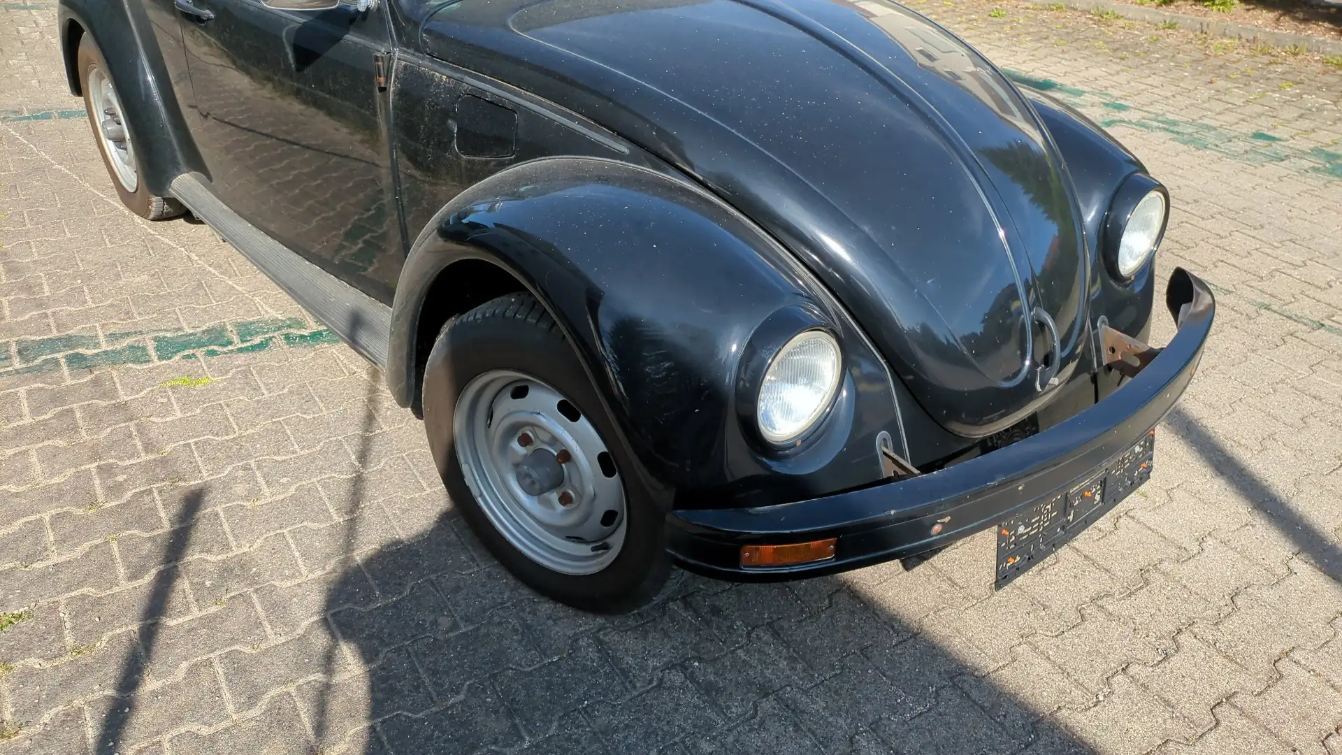 Volkswagen Käfer - 2
