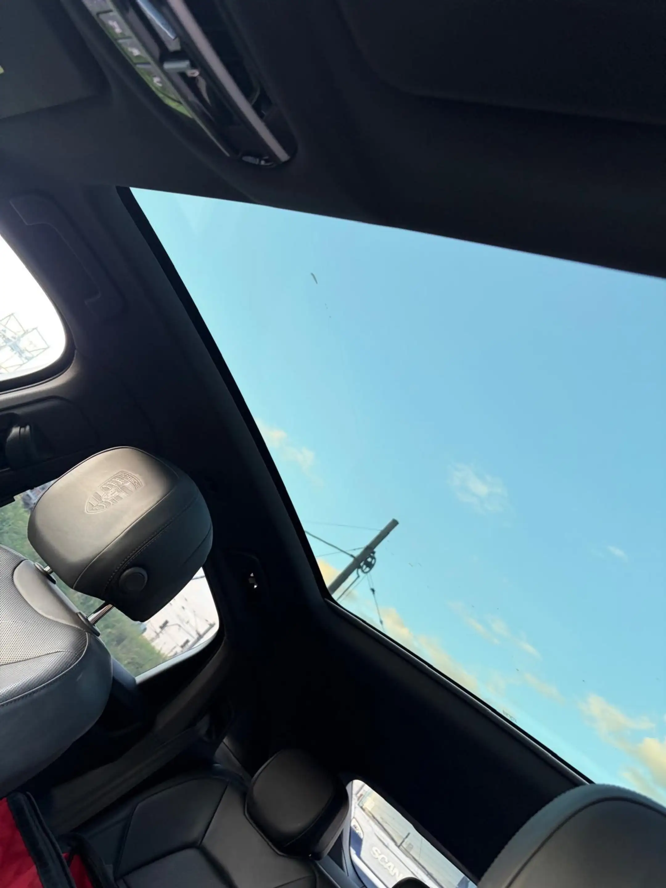 Porsche Cayenne E-Hybrid Coupé — photo 7