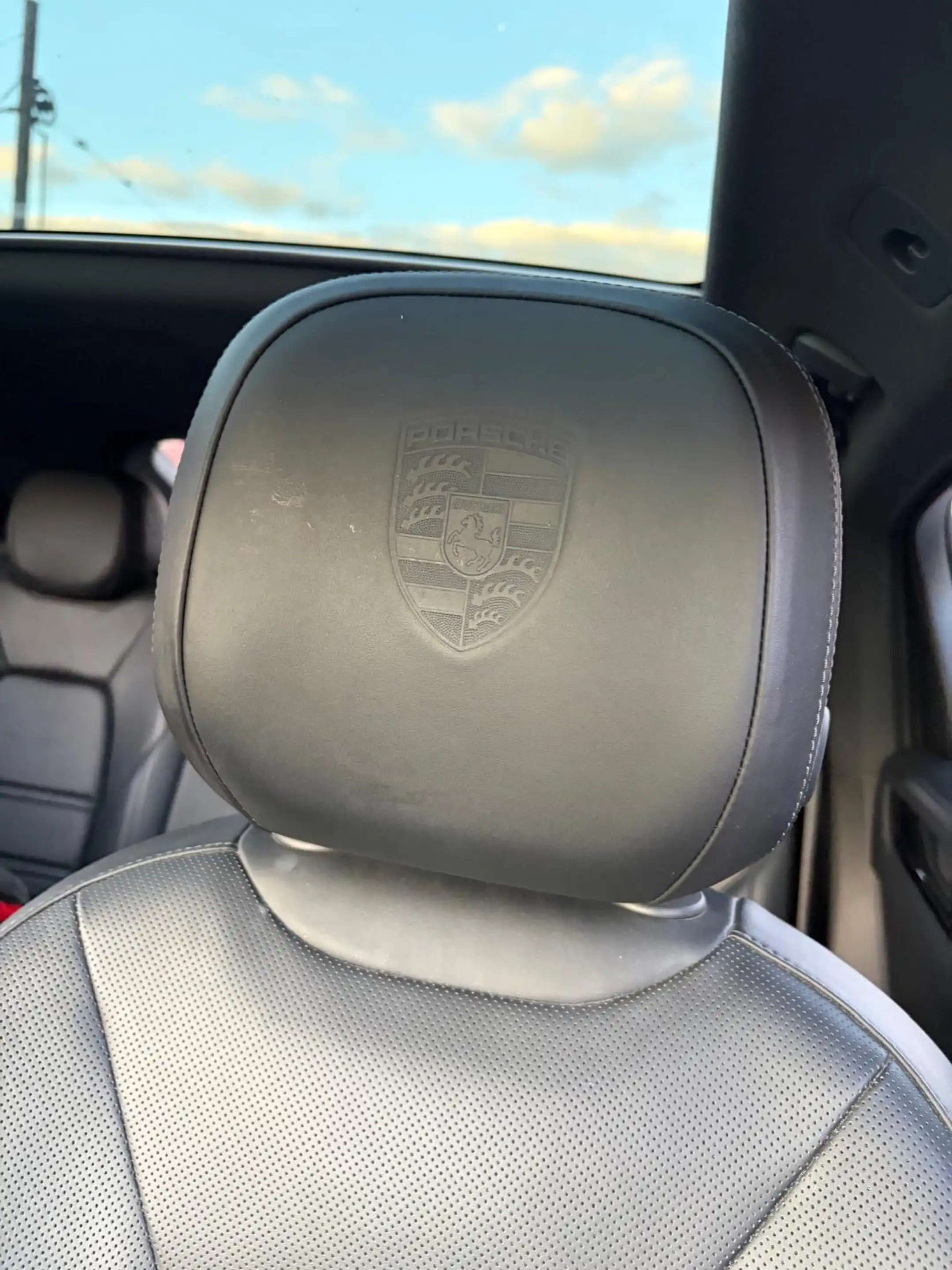Porsche Cayenne E-Hybrid Coupé — photo 8