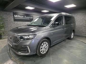 Tourneo Connect 2.0 EcoBlue - 102 - 7pl Titanium