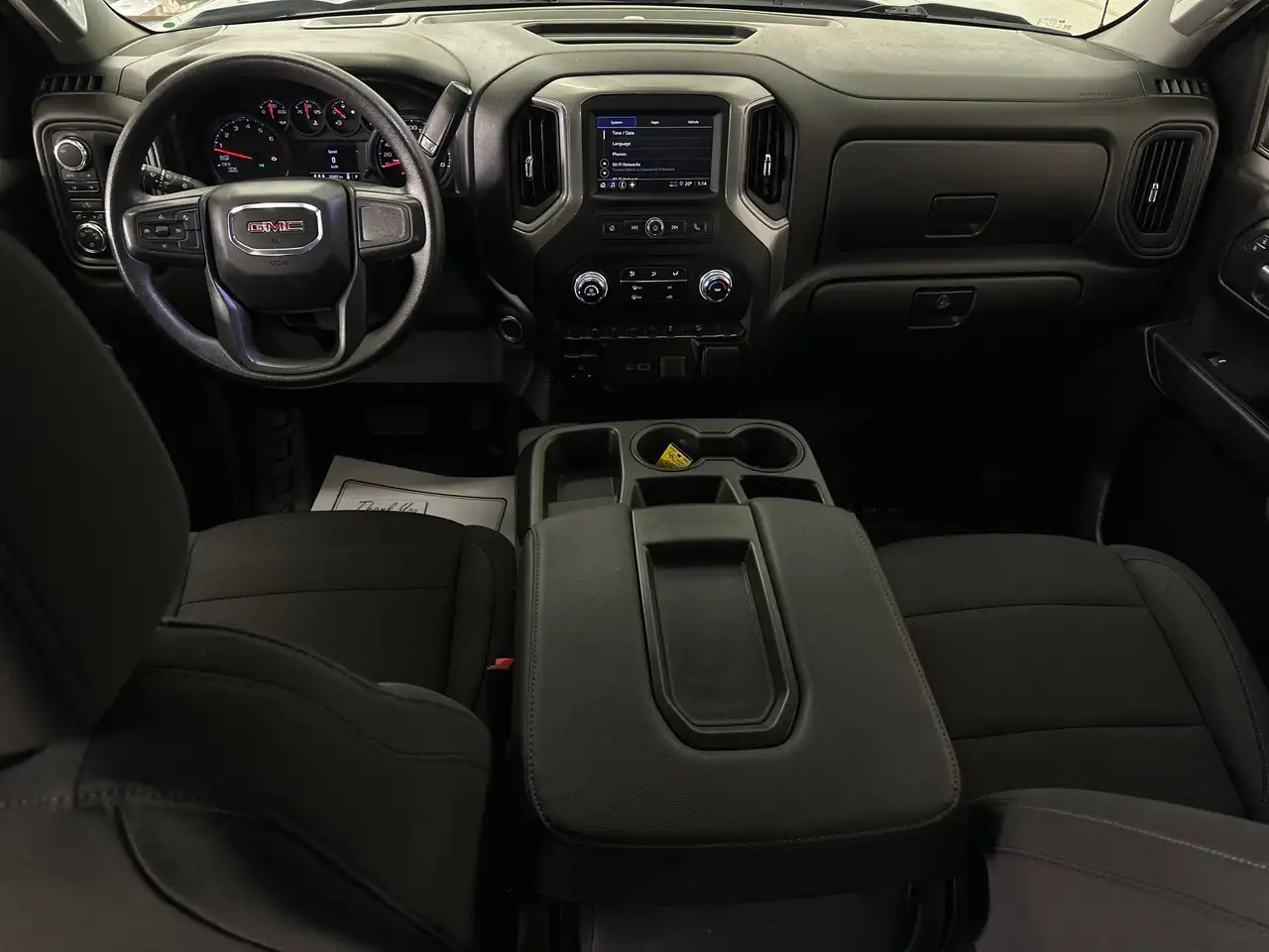 GMC Sierra 1500 снимка GMC Sierra 1500