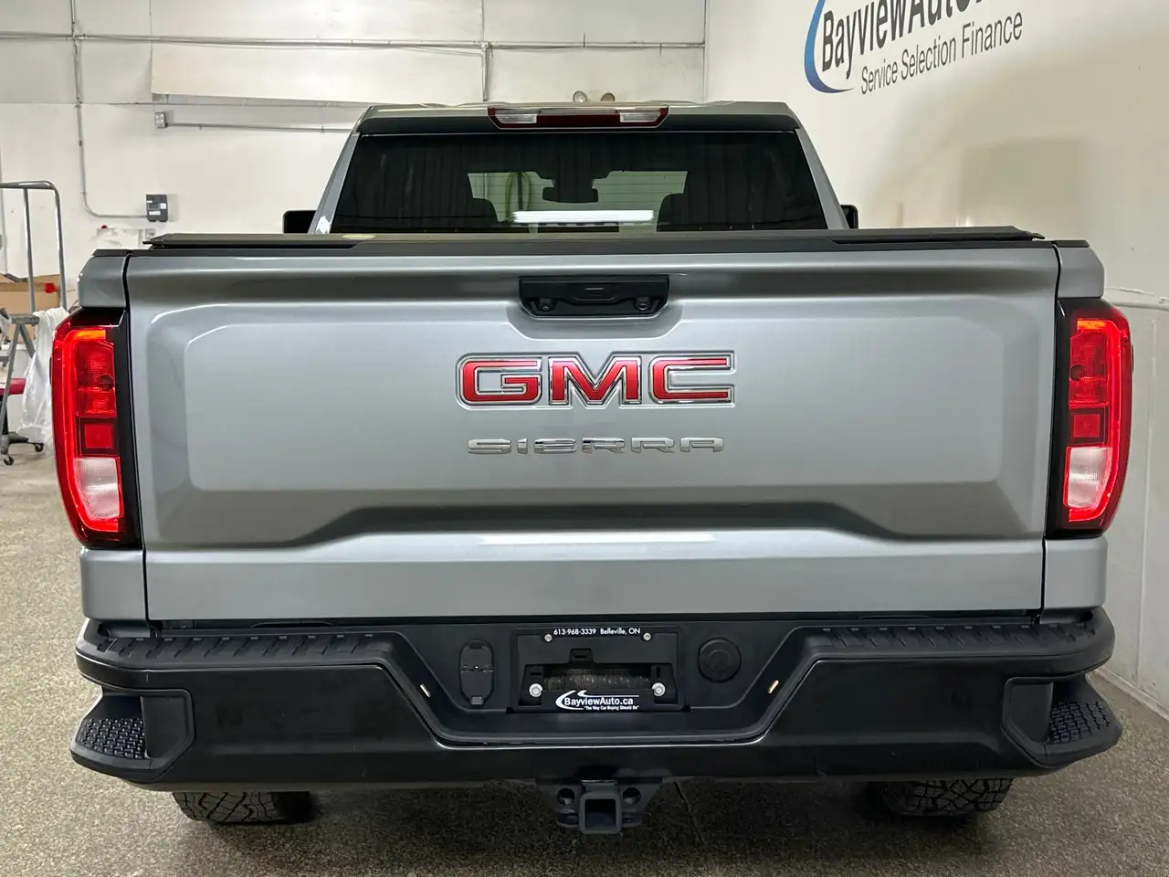 GMC Sierra 1500 снимка GMC Sierra 1500