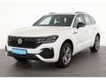 Volkswagen Touareg 3.0 TDI V6 4Mot. R-Line Black Style Tip. Weiß - thumbnail 2