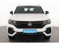 Volkswagen Touareg 3.0 TDI V6 4Mot. R-Line Black Style Tip. Weiß - thumbnail 3