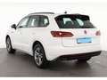 Volkswagen Touareg 3.0 TDI V6 4Mot. R-Line Black Style Tip. Weiß - thumbnail 4