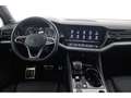 Volkswagen Touareg 3.0 TDI V6 4Mot. R-Line Black Style Tip. Weiß - thumbnail 9
