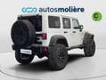 Jeep Wrangler 2.0T GME Rubicon 8ATX 197KW Bianco - thumbnail 3