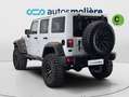 Jeep Wrangler 2.0T GME Rubicon 8ATX 197KW Bianco - thumbnail 4