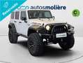 Jeep Wrangler 2.0T GME Rubicon 8ATX 197KW Blanc - thumbnail 2