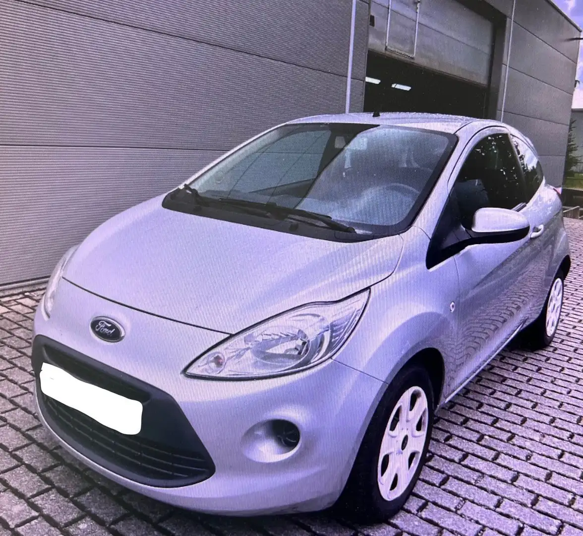 Ford Ka/Ka+ 1.2 69 CV EN ARRIVAGE DISTRI OK Gris - 2