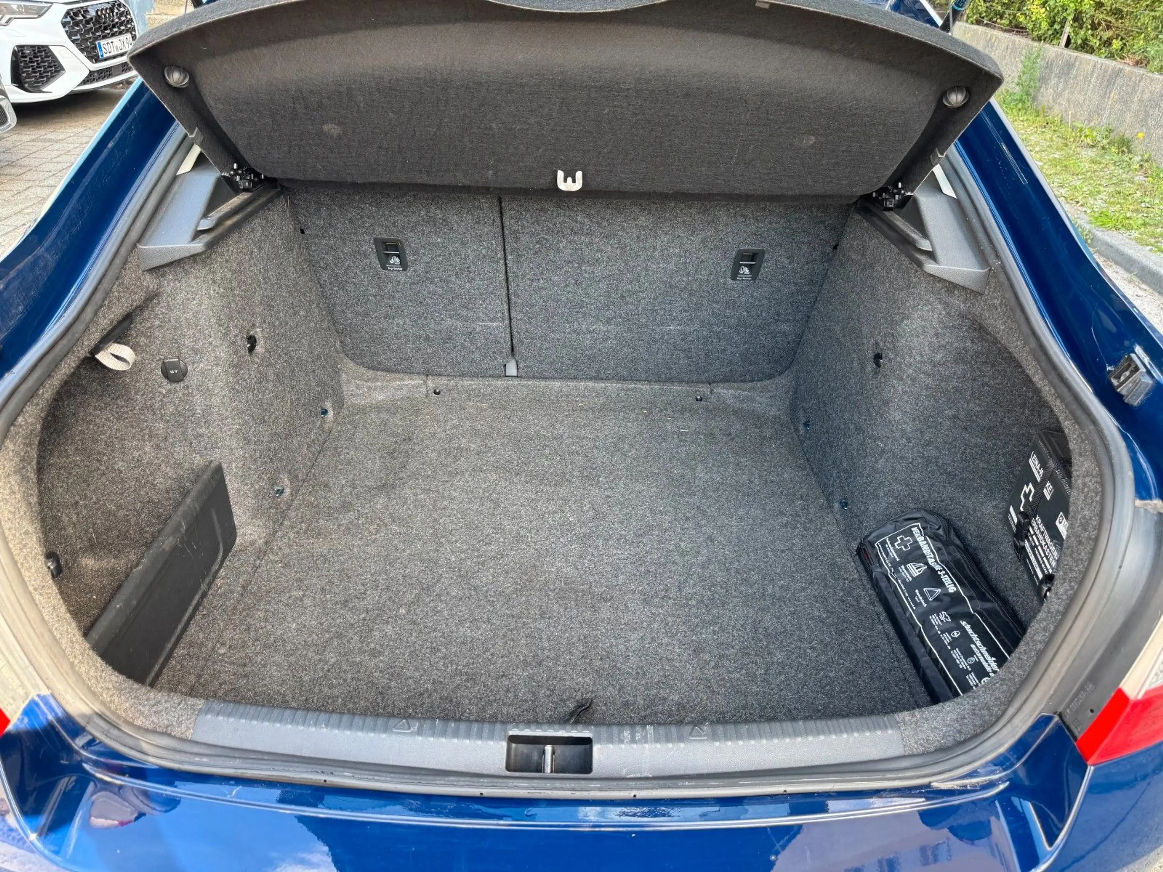 Skoda Octavia Lim. Ambition Automatik PDC — photo 15