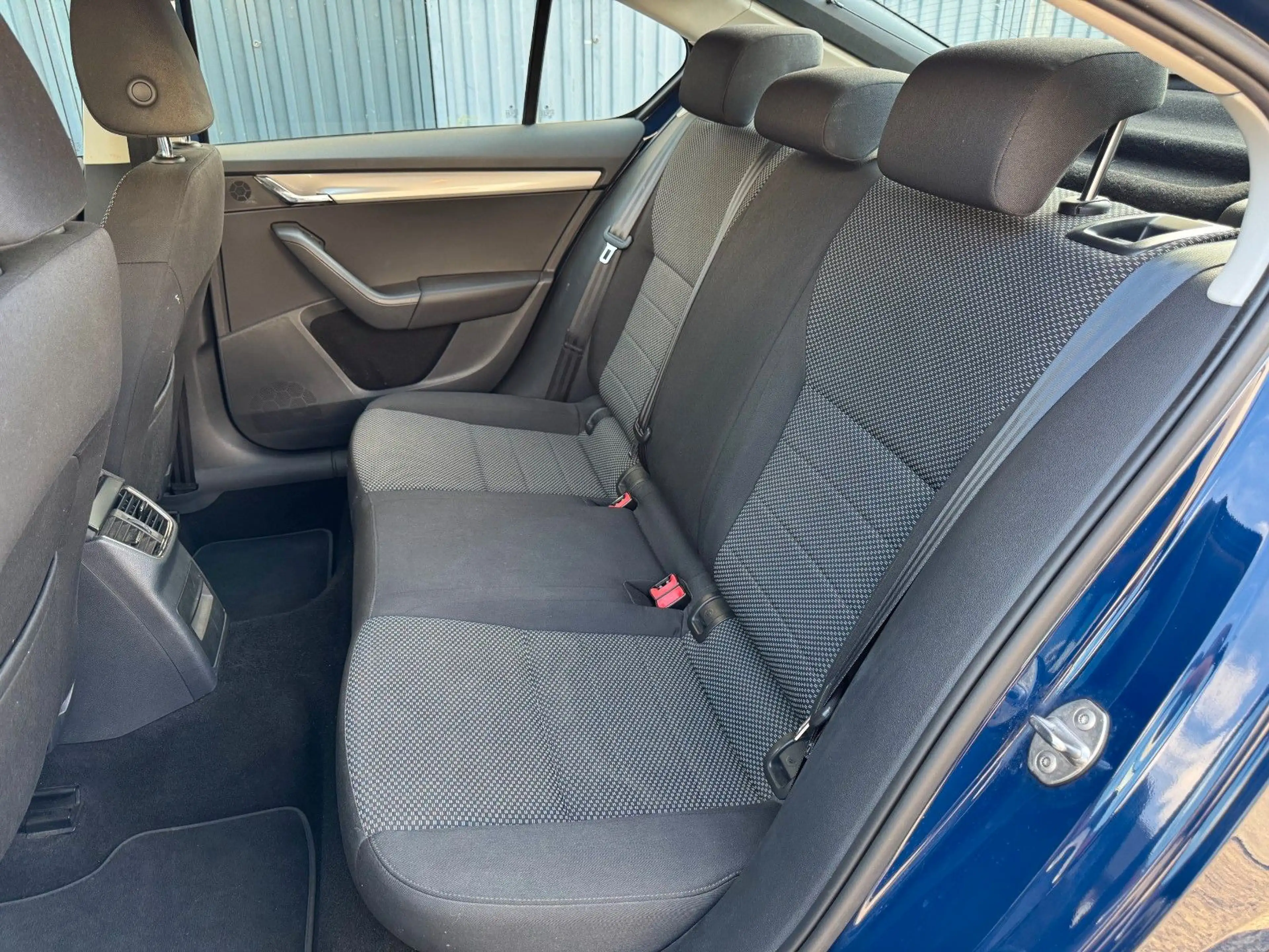 Skoda Octavia Lim. Ambition Automatik PDC — photo 13