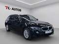 BMW 318 d Touring,1.Hand,Navi,LED,Tempo,Widescreen Noir - thumbnail 3