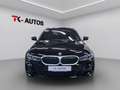 BMW 318 d Touring,1.Hand,Navi,LED,Tempo,Widescreen Noir - thumbnail 2