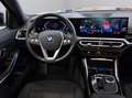 BMW 318 d Touring,1.Hand,Navi,LED,Tempo,Widescreen Noir - thumbnail 8