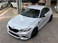 BMW M2 M2A Competition Gris - thumbnail 3