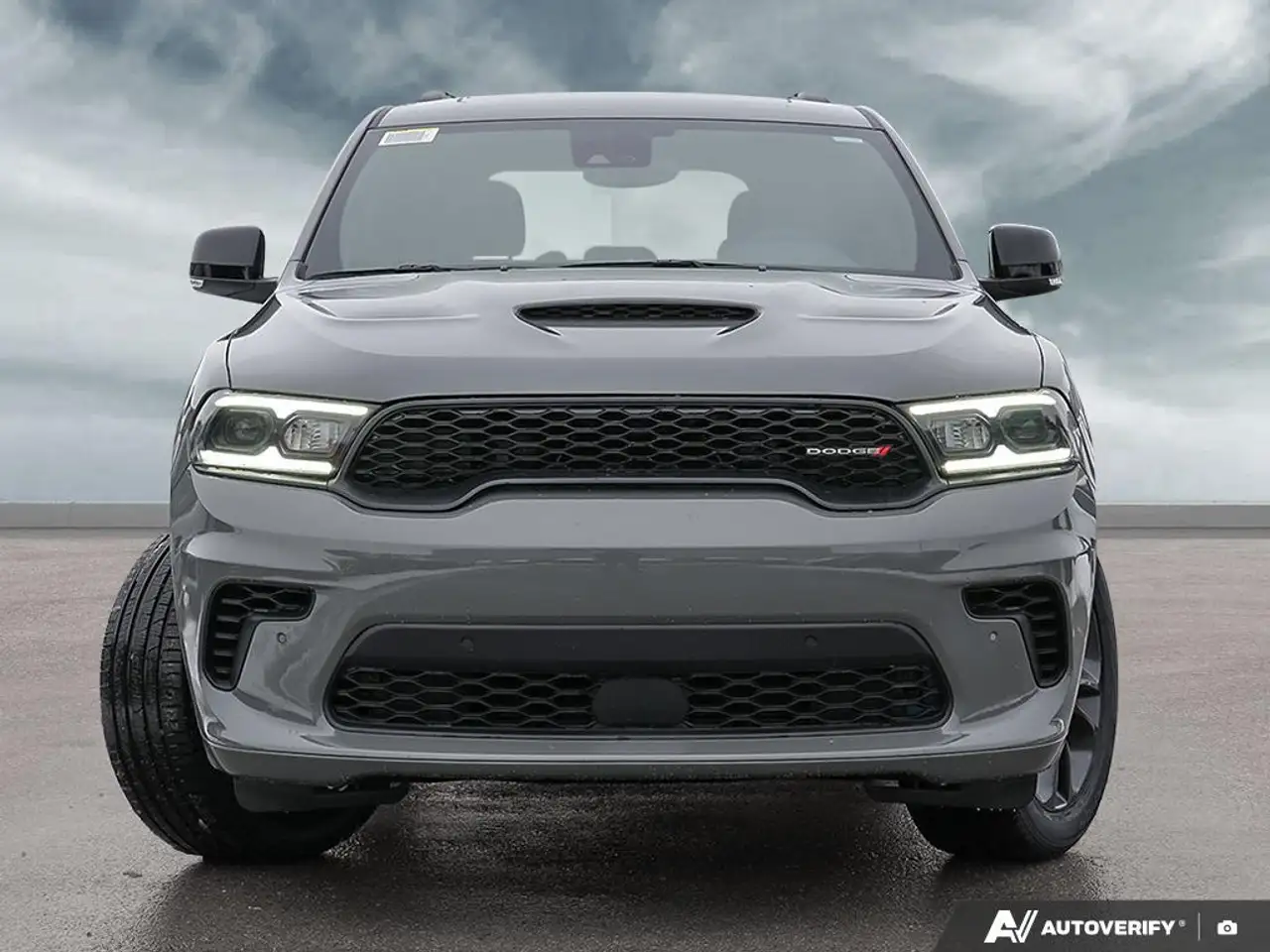 Dodge Durango photo Dodge Durango