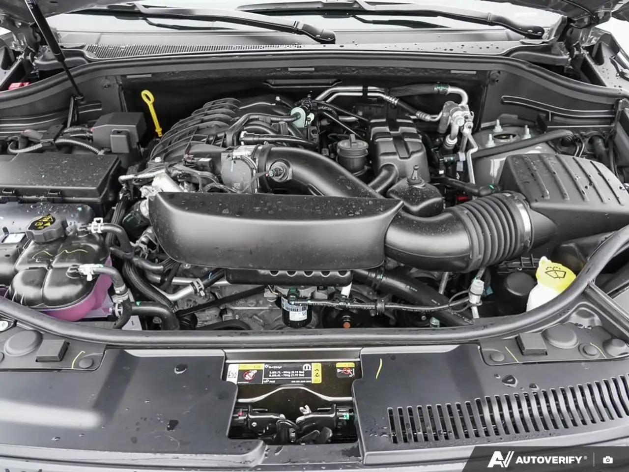 Dodge Durango photo Dodge Durango