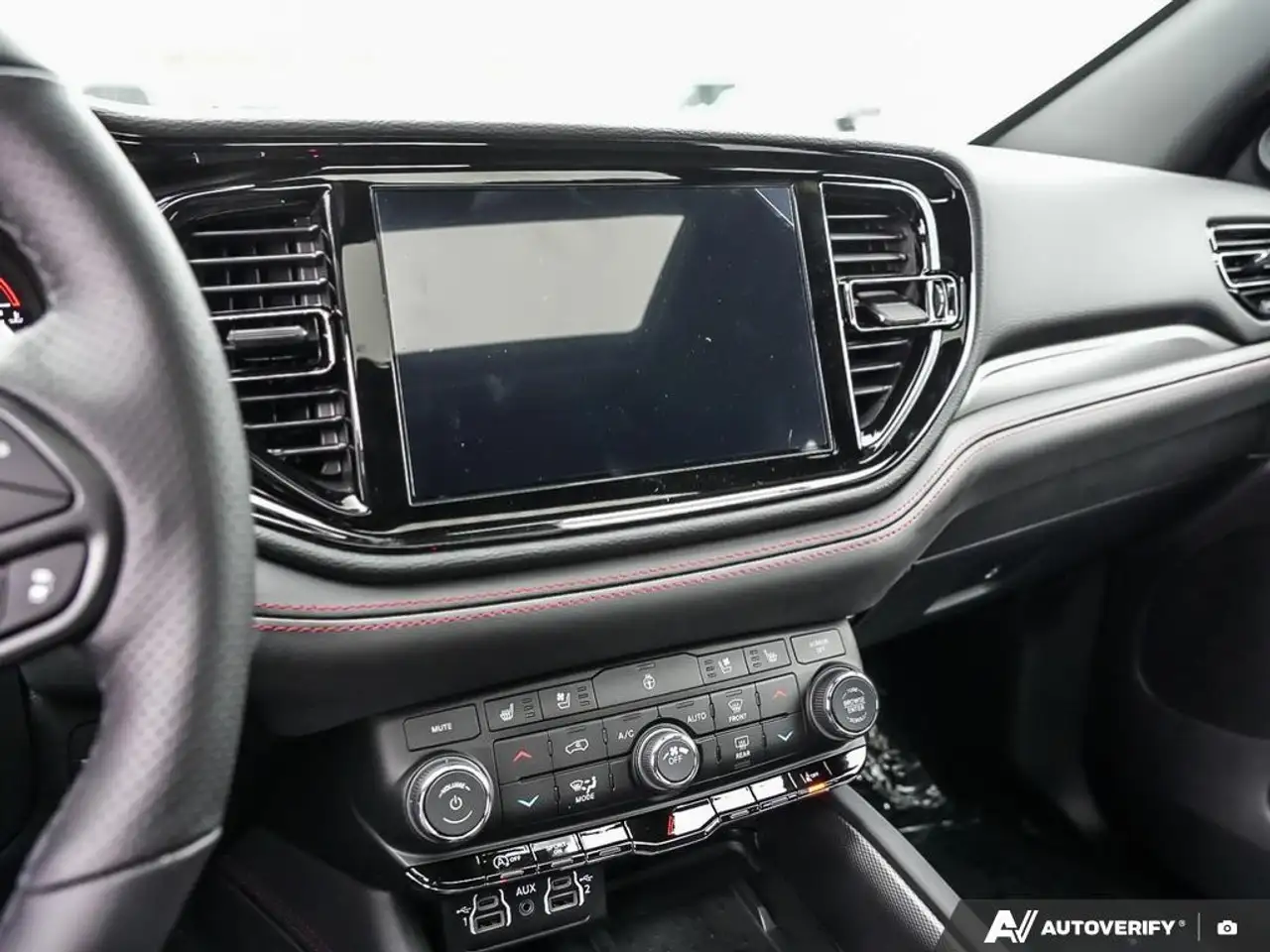 Dodge Durango photo Dodge Durango