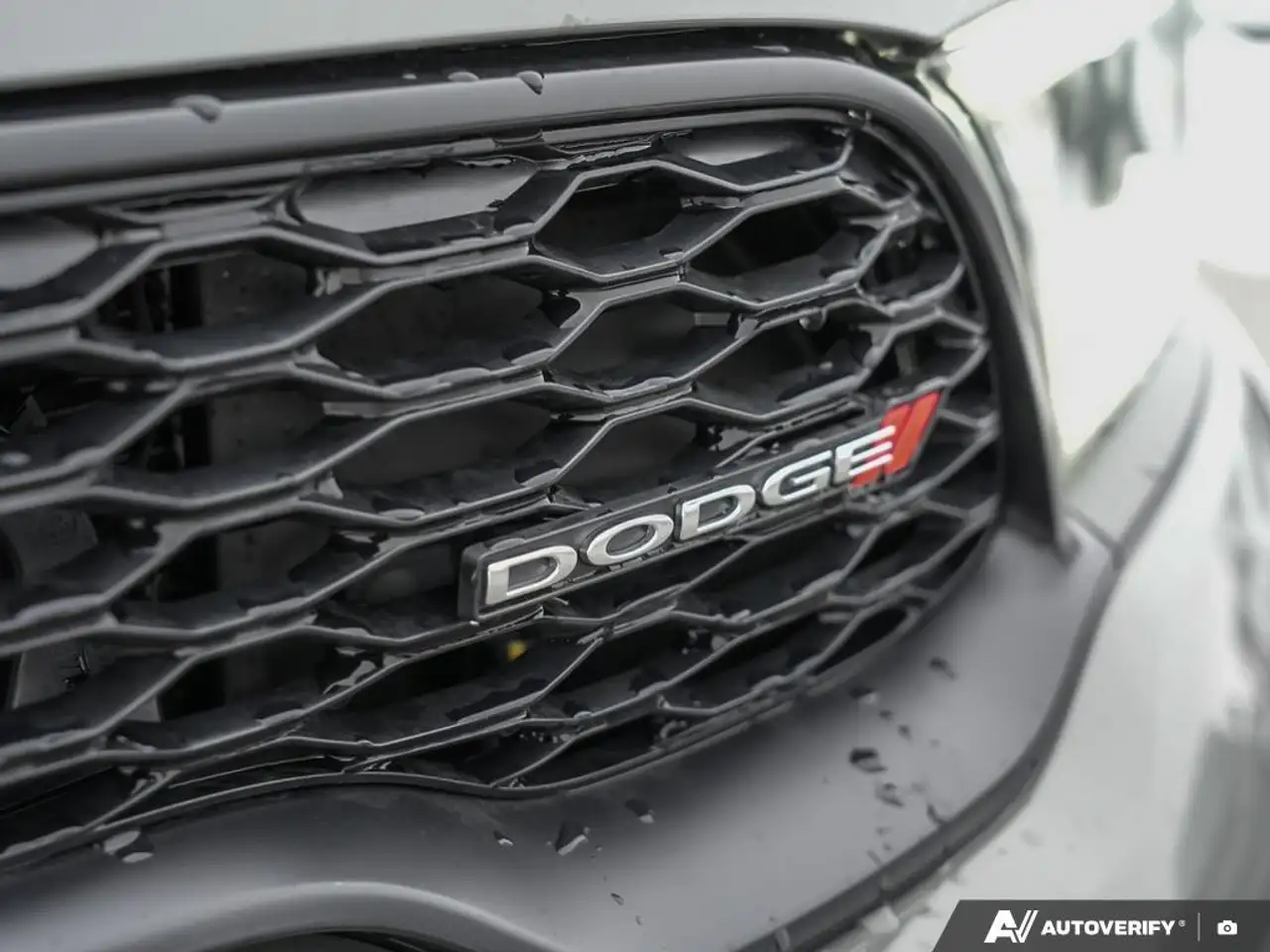 Dodge Durango photo Dodge Durango