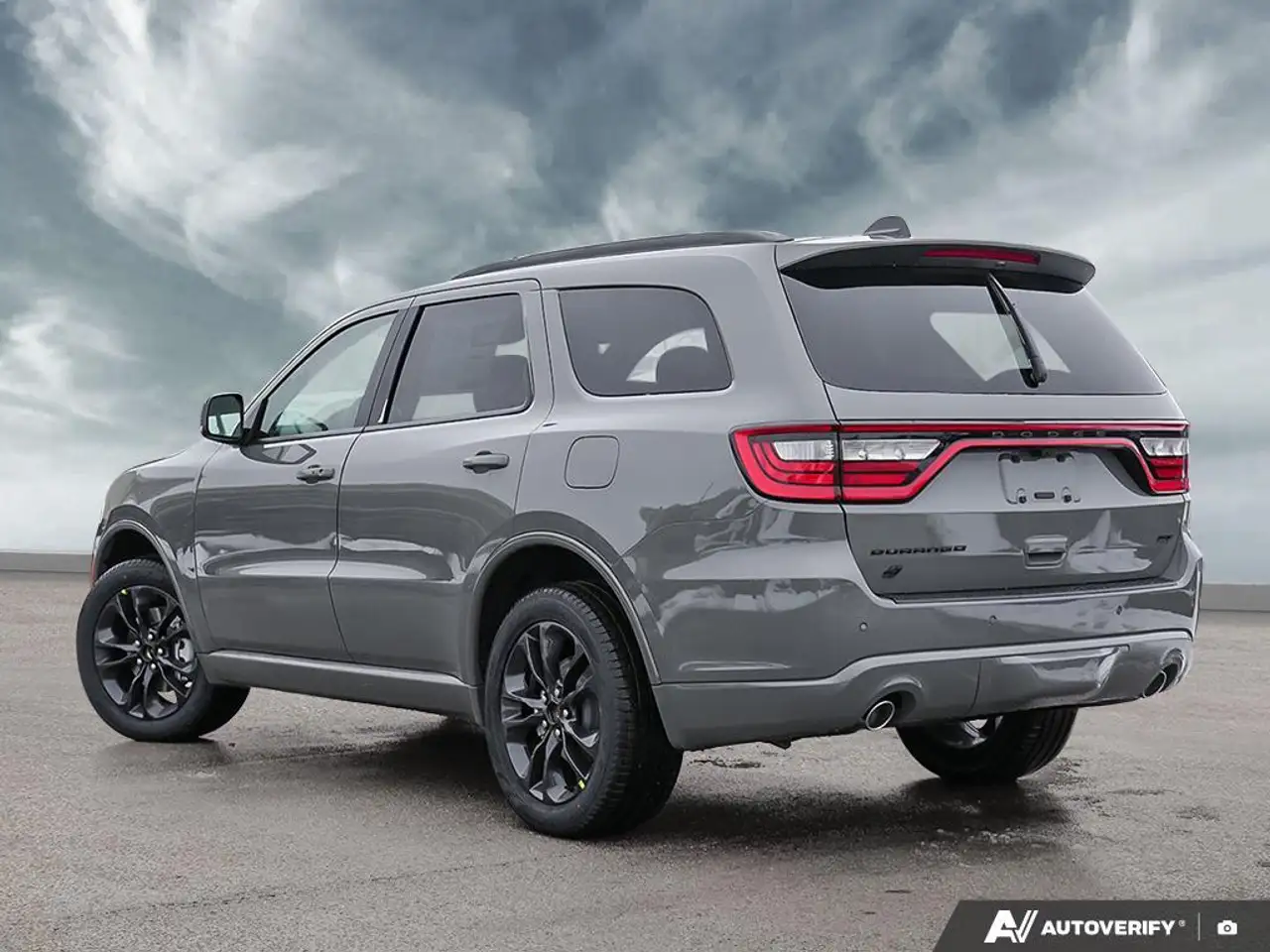 Dodge Durango photo Dodge Durango