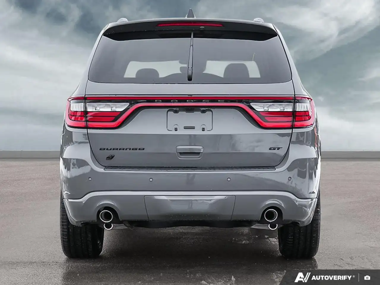 Dodge Durango photo Dodge Durango