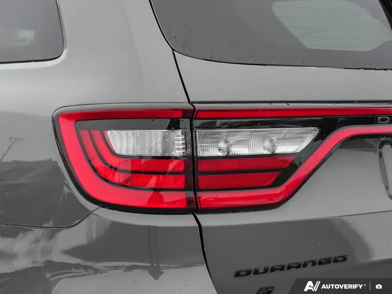 Dodge Durango photo Dodge Durango