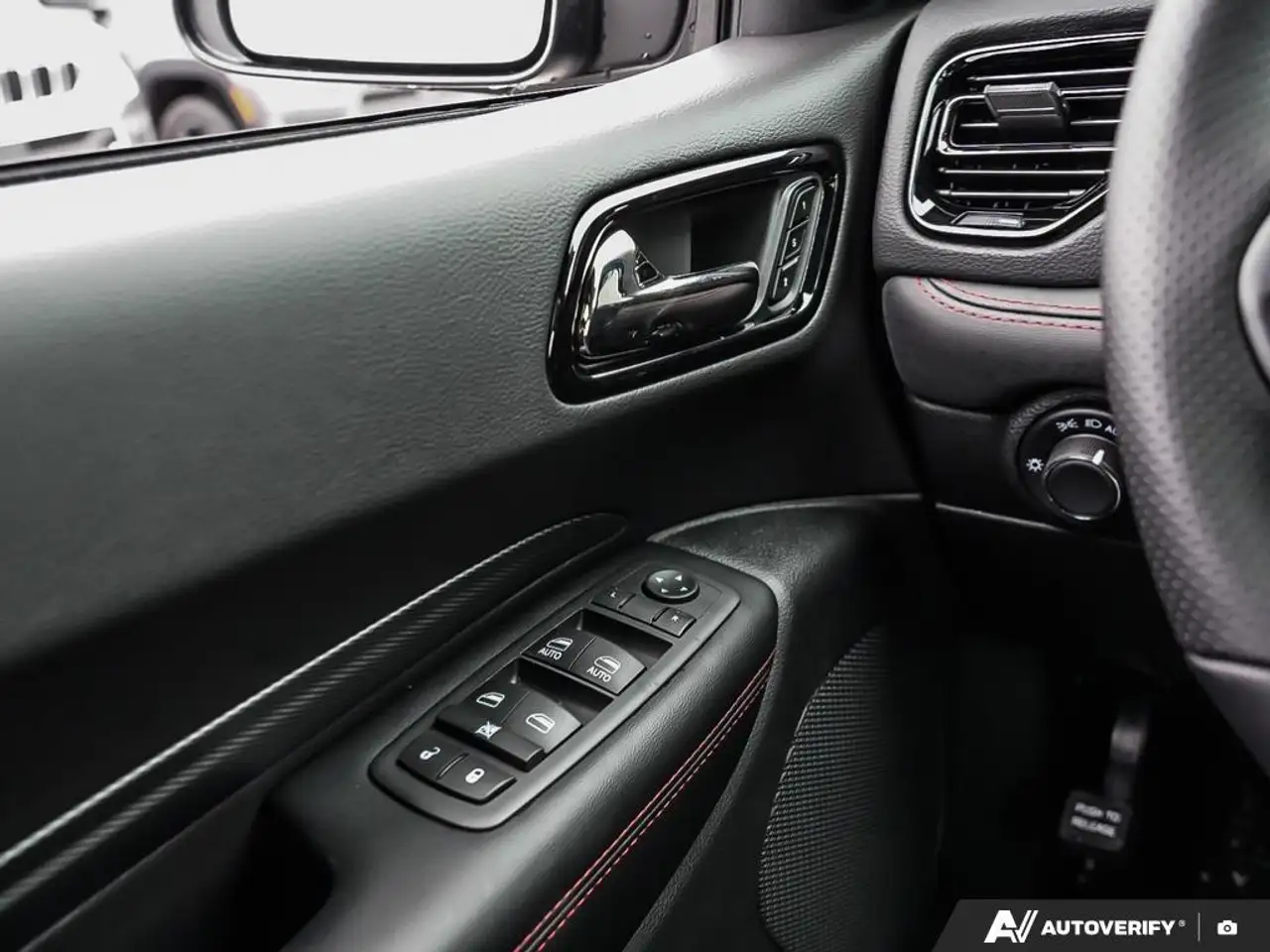 Dodge Durango photo Dodge Durango