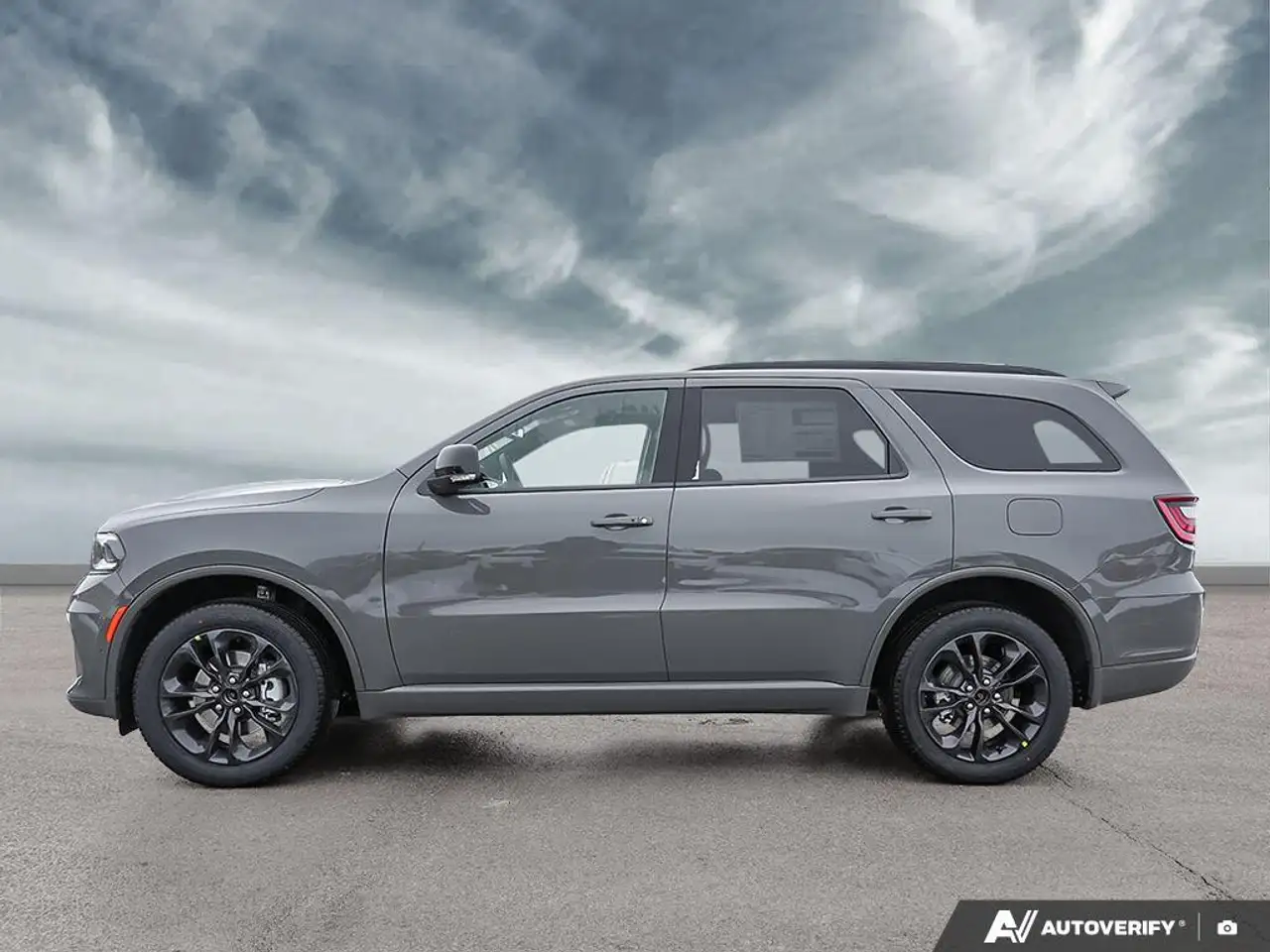 Dodge Durango photo Dodge Durango