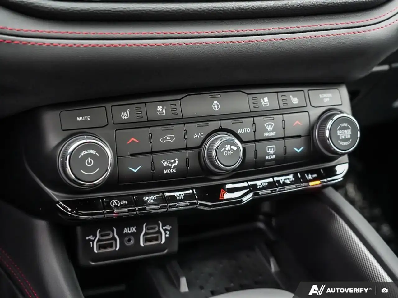 Dodge Durango photo Dodge Durango