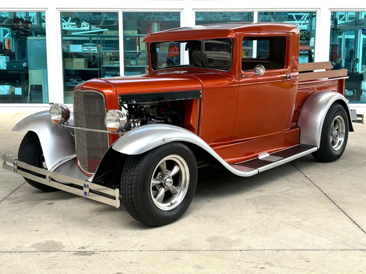 Ford Model A