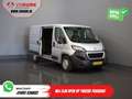 Peugeot Boxer 2.2 HDi 140 pk L2 EXPORT ONLY 3.0t Trekverm./ Navi Grijs - thumbnail 9
