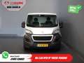 Peugeot Boxer 2.2 HDi 140 pk L2 EXPORT ONLY 3.0t Trekverm./ Navi Grijs - thumbnail 7