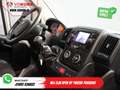 Peugeot Boxer 2.2 HDi 140 pk L2 EXPORT ONLY 3.0t Trekverm./ Navi Grijs - thumbnail 3