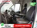 Peugeot Boxer 2.2 HDi 140 pk L2 EXPORT ONLY 3.0t Trekverm./ Navi Grijs - thumbnail 12