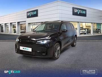 REEV 28.4 kWh  Auto Design